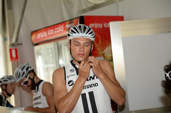 Marcel Kittel